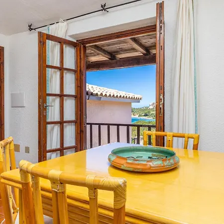 Apartmán Mucchi Bianchi Lc-103 *
