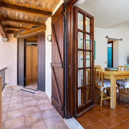 Apartmán Mucchi Bianchi Lc-103 *