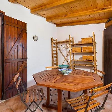 Apartmán Mucchi Bianchi Lc-103