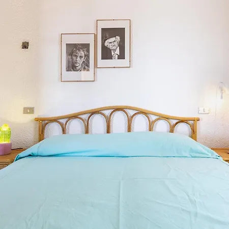 Apartmán Mucchi Bianchi Lc-103