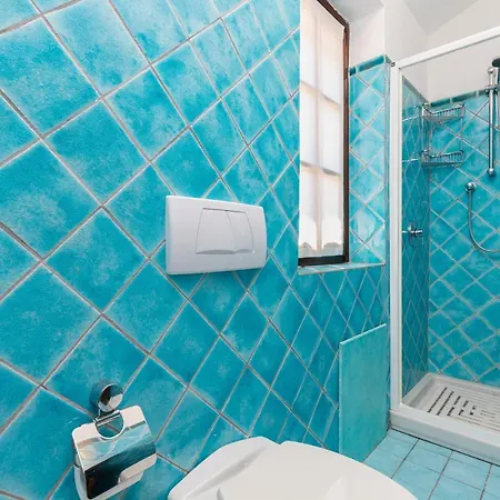 Apartmán Mucchi Bianchi Lc-103