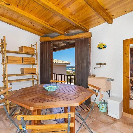 Apartmán Mucchi Bianchi Lc-103 *