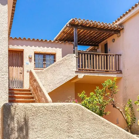 Apartmán Mucchi Bianchi Lc-103 *