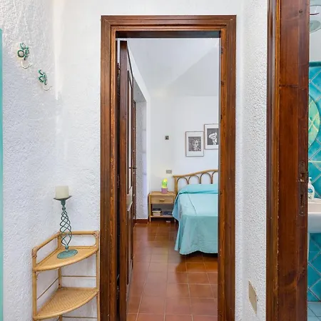 Apartmán Mucchi Bianchi Lc-103 Baia Sardinia